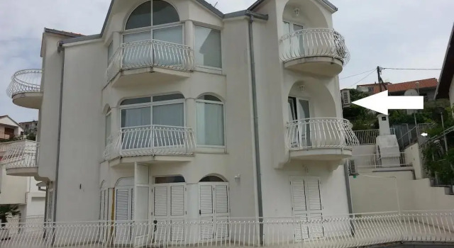 Apartment Matej