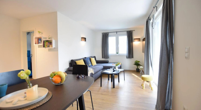 Ferienwohnung Familie Anker