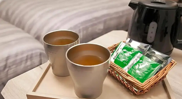 Номер Standard Hotel Route-Inn Iida