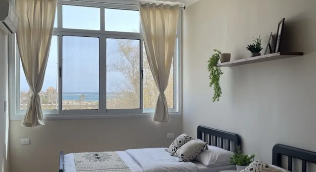 Апартаменты La Casa Guest House