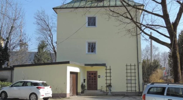 Pension Am Eschenbach