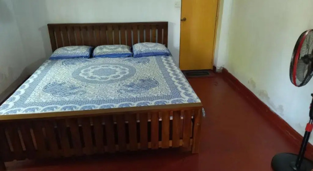 Mango Villa 703, Забронировать Вилла Бизнес-отели Округа Галле, 4* 5*