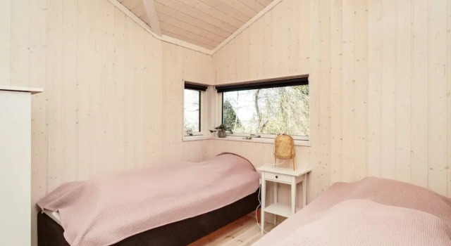 Коттедж 8 person holiday home in Hundested