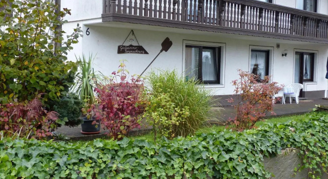 Ferienwohnung Eifelluft, Reserva ahora Apartamento Daun Vulkan Eifel