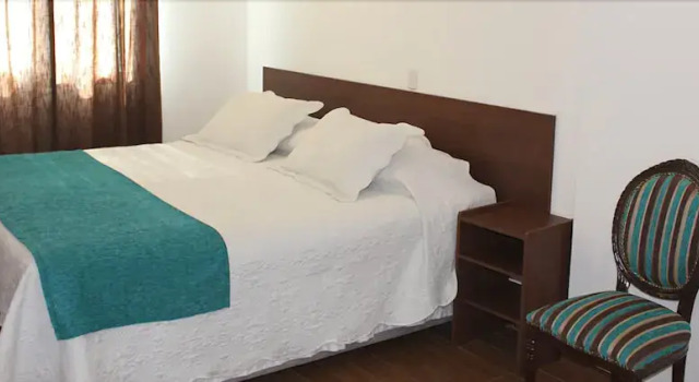 Hotel HC Viña, Забронировать Отель Отели Винья-дель-Мар с парковкой, рядом с Potrerillos Park, Парковка