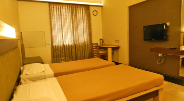 Hotel Bala Regency, Réserver Hôtel Ballari Karnataka