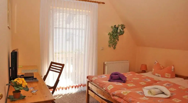Номер Standard Pension "AM RENNSTEIG"