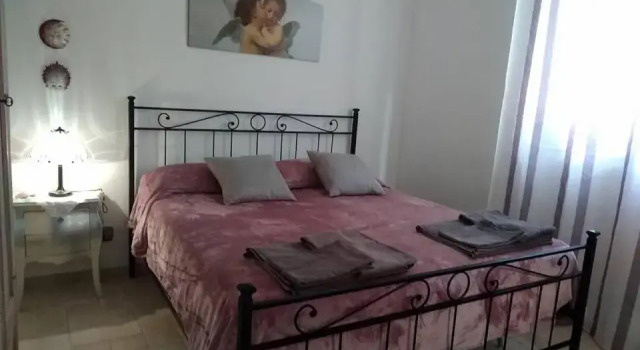 Апартаменты Trulli Villa Gloria