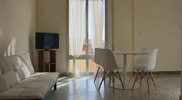 Апартаменты c 1 комнатой Il Mosaico Family Apartments