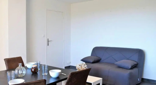 Appartement Bormes-les-Mimosas, 2 pièces, 4 personnes - FR-1-251-395