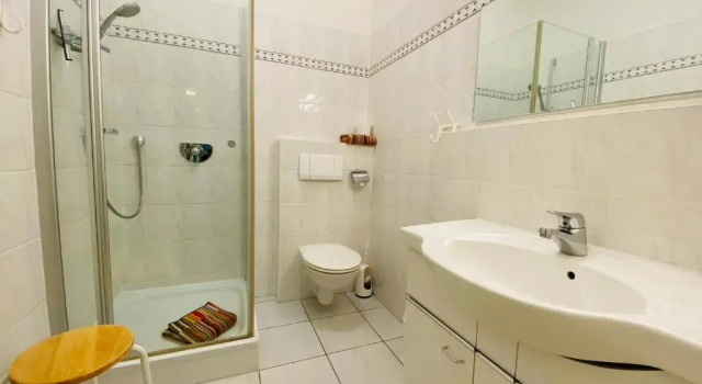 Апартаменты Villa Caprivi - 7
