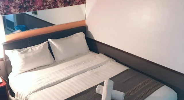 Номер Standard Langit Langi Hotel @ KLIA/KLIA2
