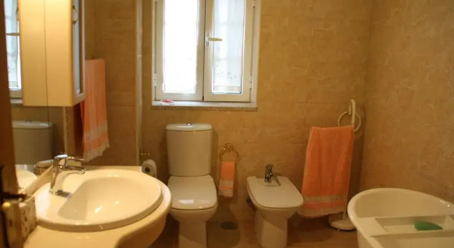 Номер Standard Castelo dos Sonhos