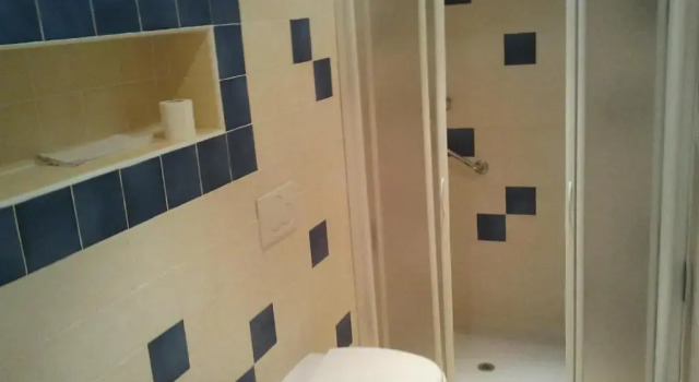 Двухместный номер Standard Hotel Delle Rose