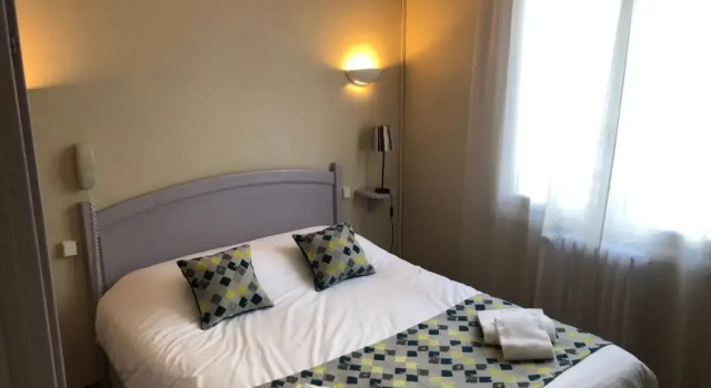 Номер Standard Maison Richet