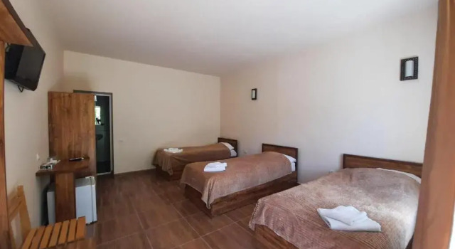 Lucytour Hotel, Prenota Resort Hotel a Vayots Dzor region con piscina, Piscina