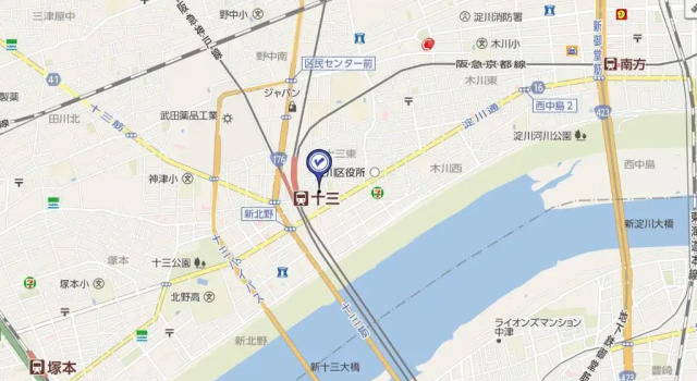 Двухместный номер Standard Juso AFP Apartment Hotel