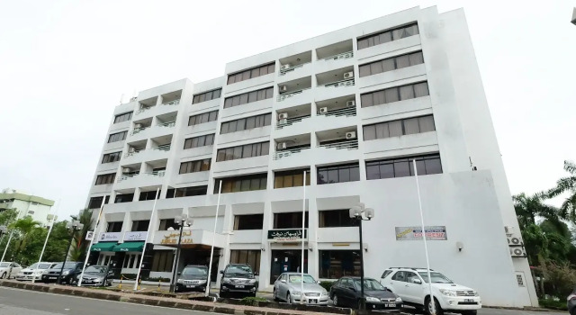 Люкс Jubilee Hotel