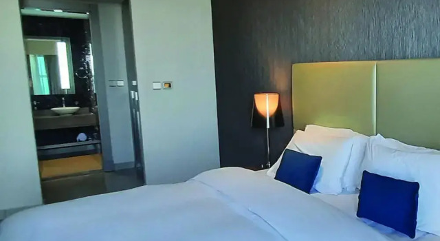 Quill Residence Three Bedroom Apartment with 5 Star Amenities, Забронировать Апартаменты/квартира Дубай Эмират Дубай, рядом с Al Wajeha Al Maeyah Marine Transport Station