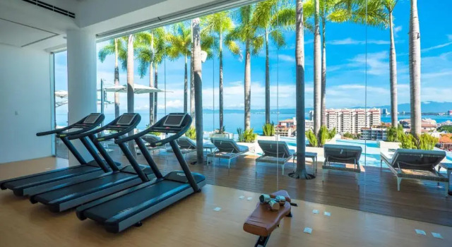Апартаменты Pier 304 Zona Romantica OceanViews Best Rooftop