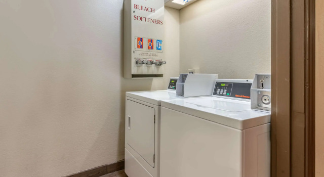 Comfort Inn Fairfield Napa Valley Area