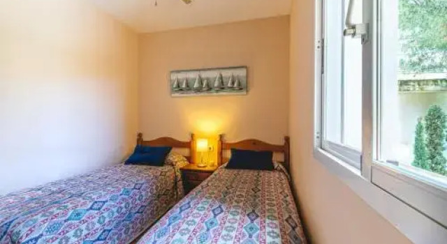 Copenhague Bungalow