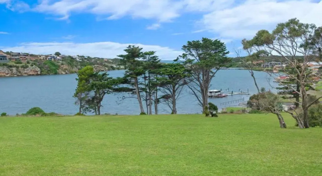 Апартаменты Hopkins View Holiday Home