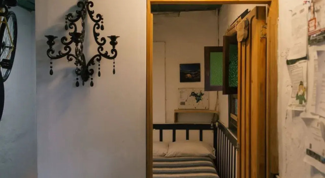 Hostal La Casa De Lili