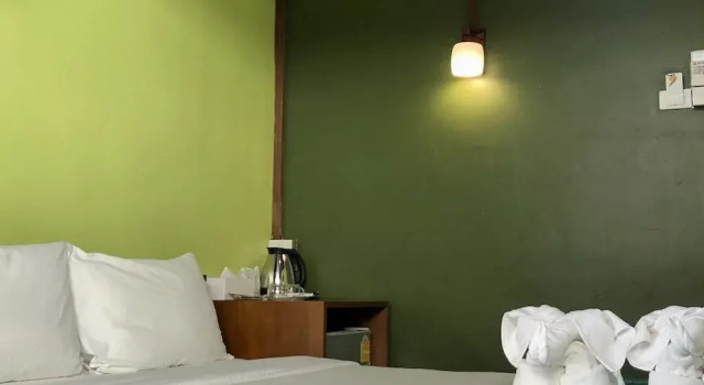Номер Standard The Noi Guesthouse Koh Lipe