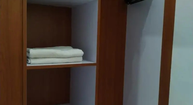 Двухместный номер Standard Sekar Arum Riverside Resort in Canggu