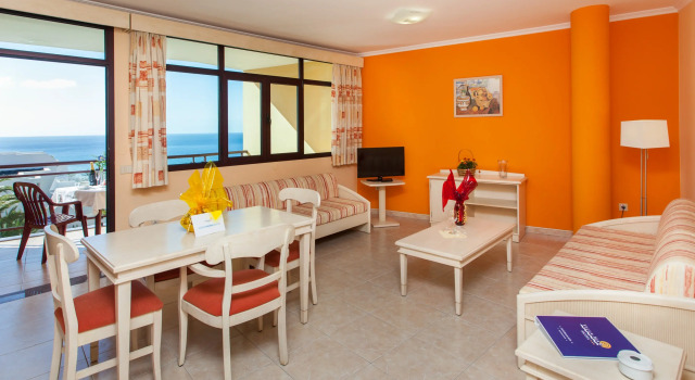 Villamar Hotel, Réserver Hôtel Jandia Beach 