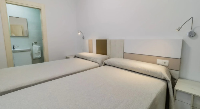 Апартаменты Grand SAN ANDRÉS 13