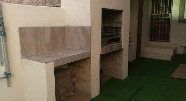 24B Kruger Cottage, Забронировать Дом для отпуска Недорогие отели Мосселбай, недорого