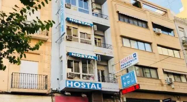 Номер Standard LÀtic Rooms