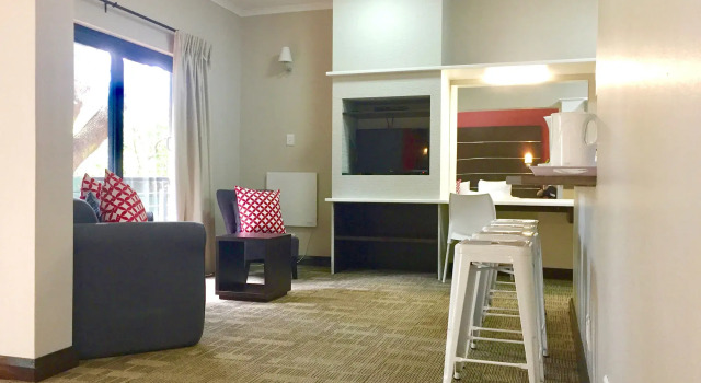The Hub Boutique Hotel, Réserver Hôtel-boutique Walmer 