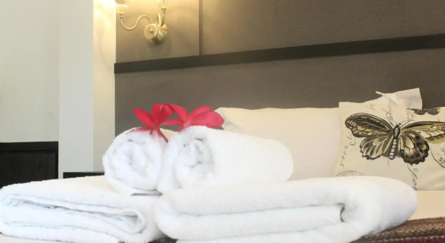 Hotel Purnama, Book Hotel Belitung Belitung Island