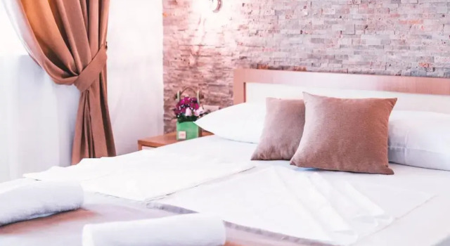 Двухместный люкс Guest House S-Lux