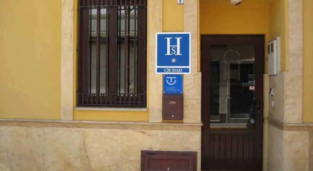 Hostal Boutique El Patio Lepe, Book Boutique Hotel Boutiquehoteller i Huelva, Boutique Hotel