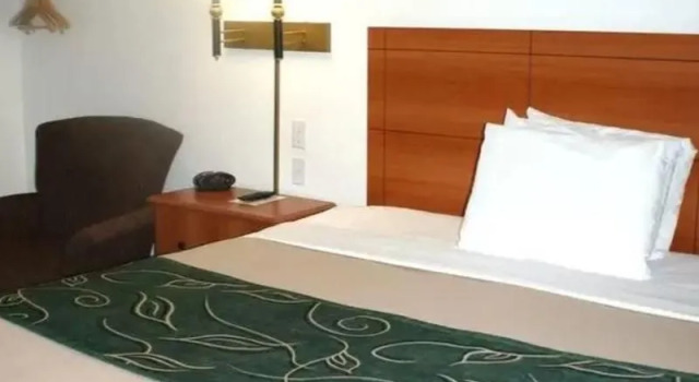 Comfort Motel, Prenota Locanda Mini-hotel a Virginia Occidentale, Locanda