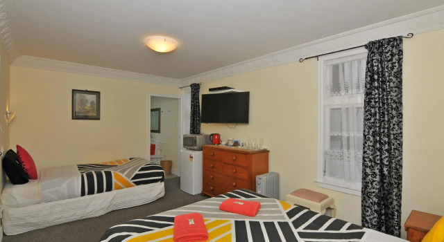 Номер Superior Richmond Guest House