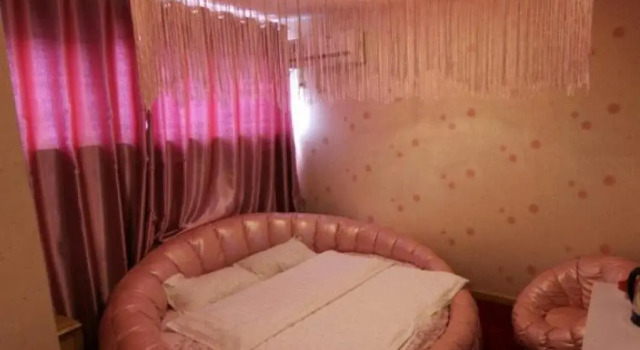 Jurong Love Theme Hotel, Reserva ahora Hotel Jurong Jiangsu