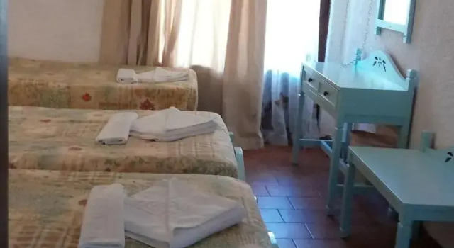 Alkion Hotel, Reserva ahora Hotel Kato Stalos Creta Occidental