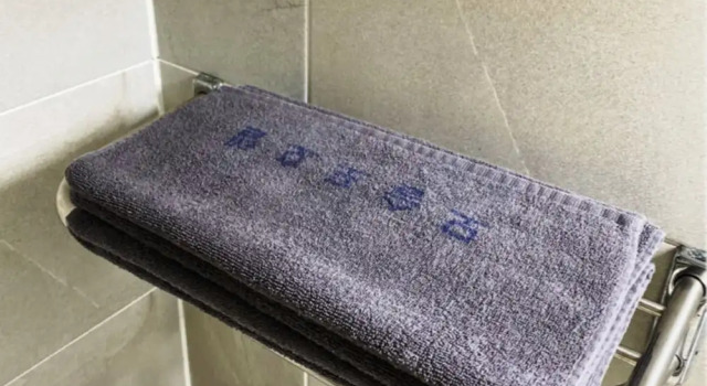 Двухместный номер Deluxe с балконом Jeju Moseulpo Hotel