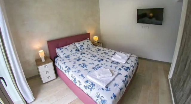 Вилла Villa Nela