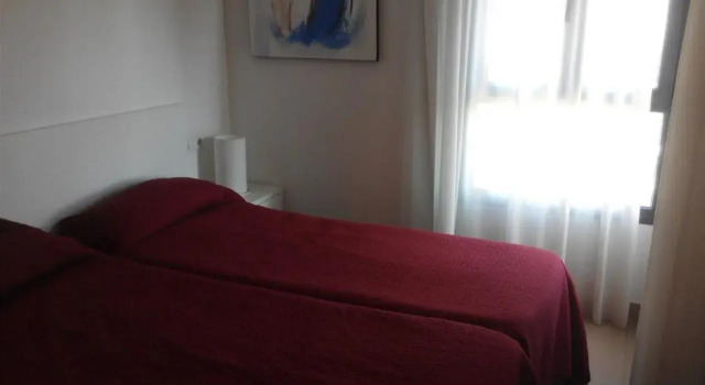 Apartamento Torres Doboe 22-4