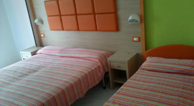 Номер Standard Hotel Consul