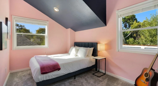 The Magnolia House in Old Town - Private Hot Tub, Rezerwuj Hotel Hotele w Fort Collins z parkingiem, Parking