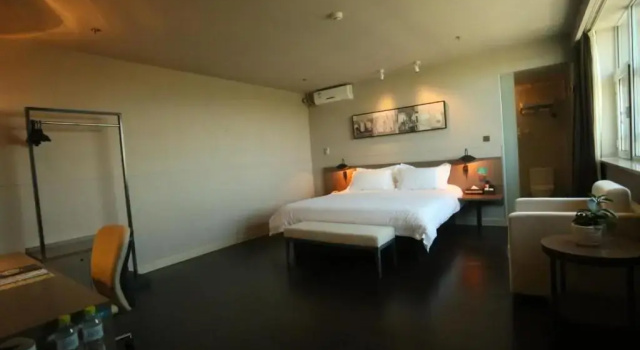 Номер Standard Jinjiang Inn Ulan Hot Hinggan League Government