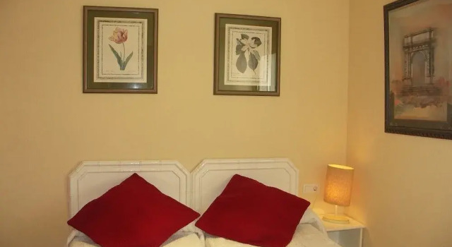 Apartamento Carabeo 78 A-2, Забронировать Апартаменты/квартира Апартаменты Нерха, рядом с Церковь Эль-Сальвадор, Апартаменты/квартира