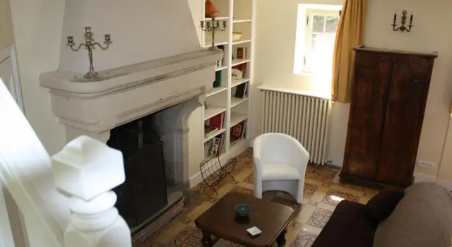 Gîte de la Faisanderie, Забронировать Отель Шантийи Oise